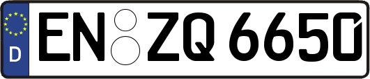 EN-ZQ6650