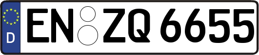 EN-ZQ6655