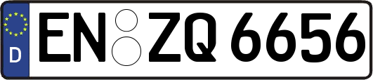 EN-ZQ6656