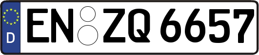 EN-ZQ6657