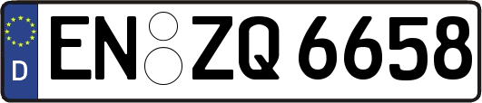 EN-ZQ6658