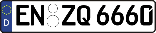 EN-ZQ6660