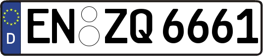 EN-ZQ6661