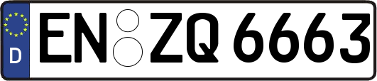 EN-ZQ6663