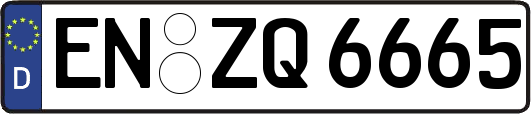 EN-ZQ6665