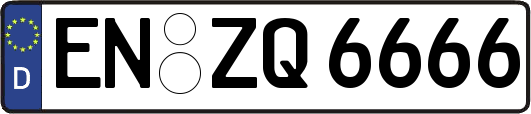 EN-ZQ6666