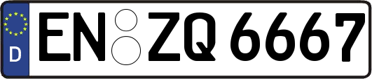 EN-ZQ6667