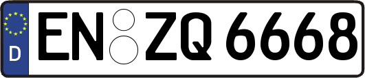 EN-ZQ6668