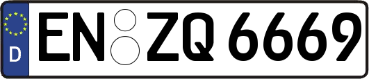 EN-ZQ6669