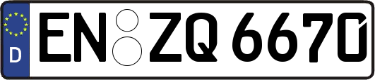 EN-ZQ6670