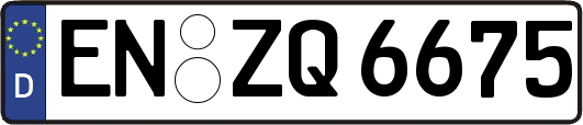 EN-ZQ6675