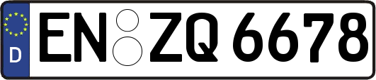 EN-ZQ6678