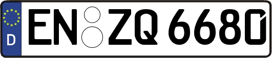 EN-ZQ6680