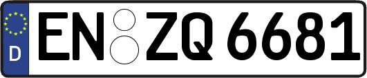 EN-ZQ6681