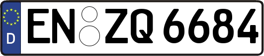 EN-ZQ6684