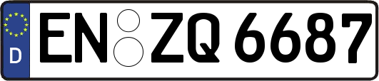 EN-ZQ6687