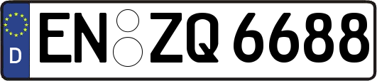 EN-ZQ6688