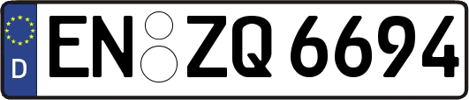 EN-ZQ6694