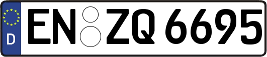 EN-ZQ6695