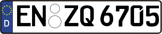 EN-ZQ6705