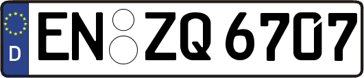 EN-ZQ6707