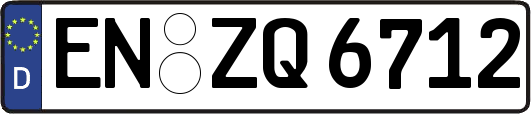 EN-ZQ6712