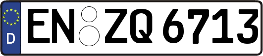 EN-ZQ6713