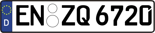 EN-ZQ6720