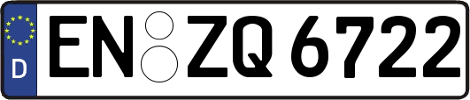 EN-ZQ6722