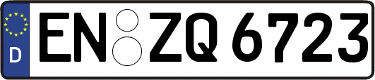 EN-ZQ6723