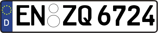 EN-ZQ6724