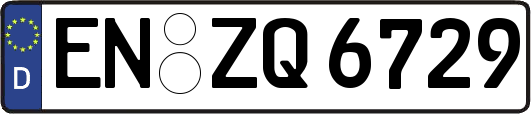 EN-ZQ6729