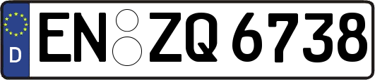 EN-ZQ6738