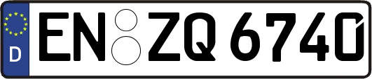 EN-ZQ6740