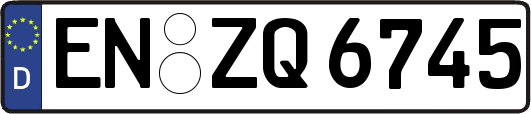 EN-ZQ6745