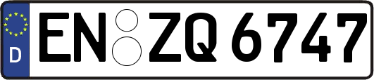 EN-ZQ6747