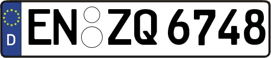 EN-ZQ6748