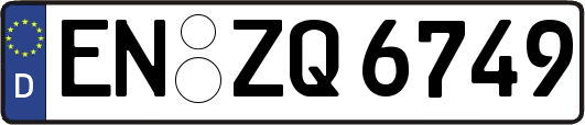 EN-ZQ6749