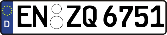 EN-ZQ6751