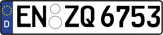 EN-ZQ6753