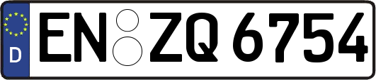 EN-ZQ6754