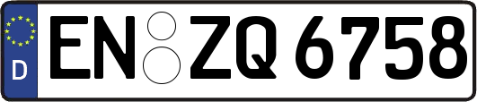 EN-ZQ6758