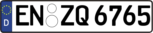 EN-ZQ6765