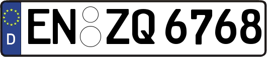 EN-ZQ6768