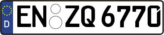 EN-ZQ6770