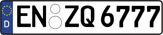 EN-ZQ6777