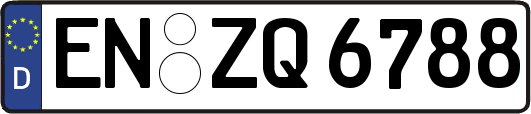 EN-ZQ6788