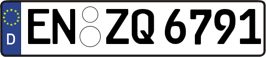 EN-ZQ6791