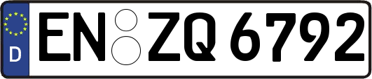 EN-ZQ6792