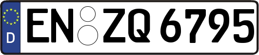 EN-ZQ6795